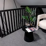 بيت ضيافة Boutique 3*