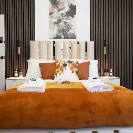 بيت ضيافة Boutique 3*