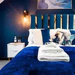 Boutique Maison d'hôtes 3*