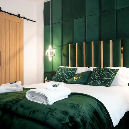 Pensjonat Boutique 3*