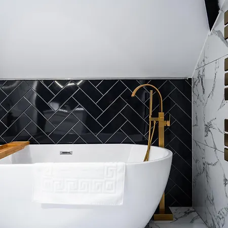 Pensjonat Boutique Bristol