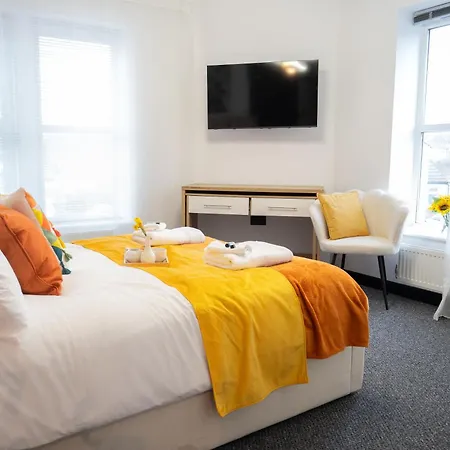 Gæstehus Boutique 3*