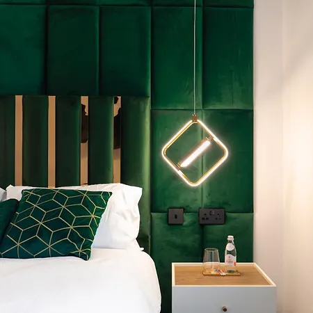 Boutique 3* Bristol