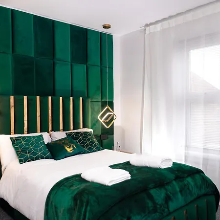 Boutique Casa de hóspedes 3*