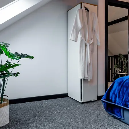 Boutique Guest house