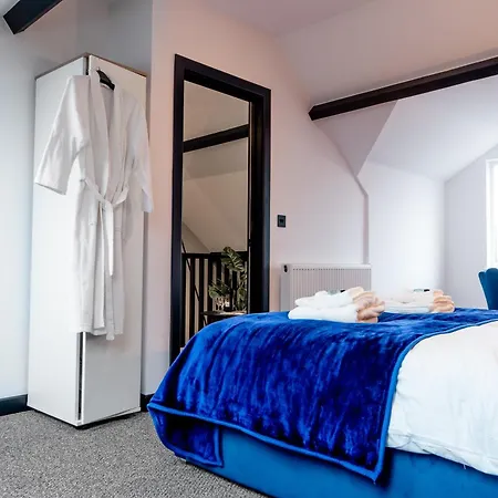 Guest house Boutique Bristol