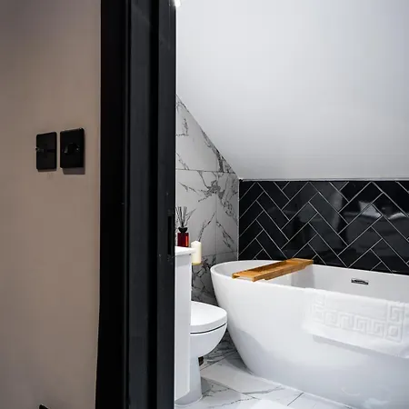 Boutique Casa de hóspedes 3*