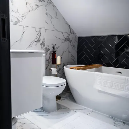 Boutique Guest house