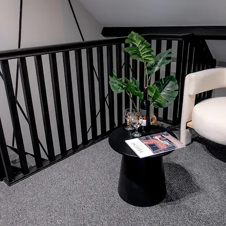 Casa de hóspedes Boutique 3*