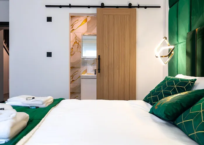 Vendégház Boutique