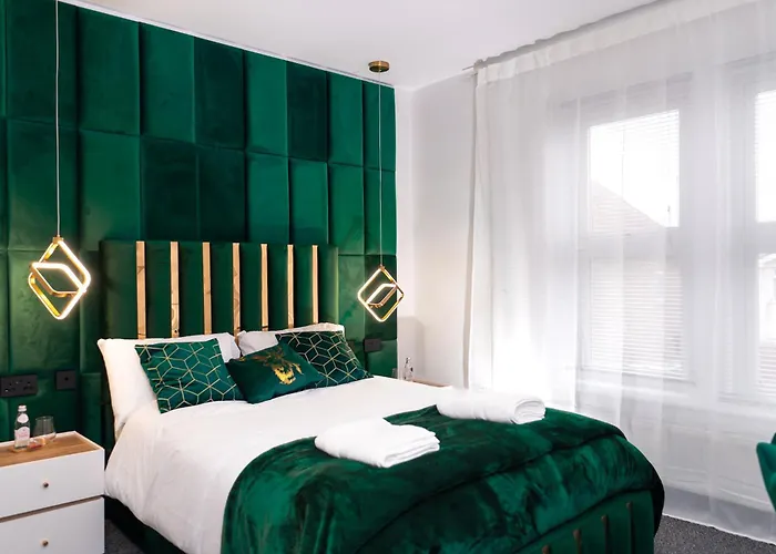 Boutique Guest house 3*