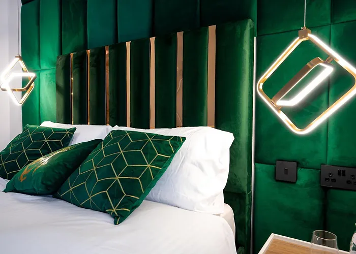 Boutique Guest house