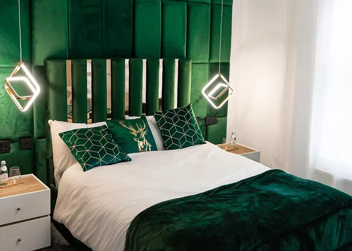 Boutique Gasthuis Bristol