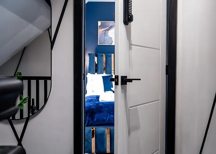 Boutique Pensjonat 3*