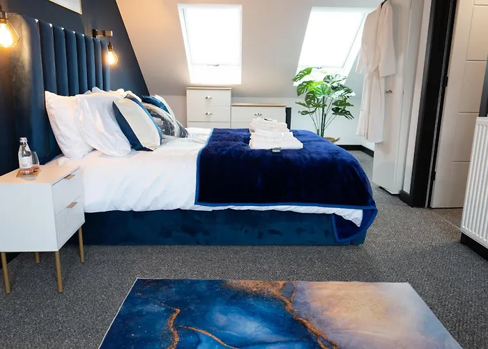 Boutique Guest house 3*