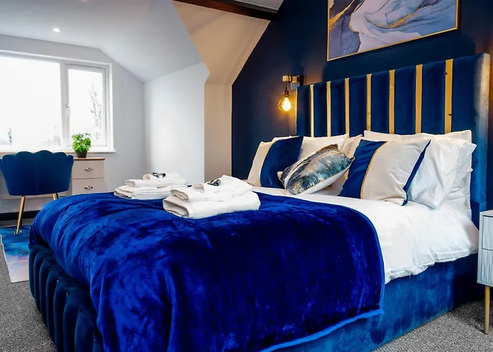 Boutique Gasthuis Bristol