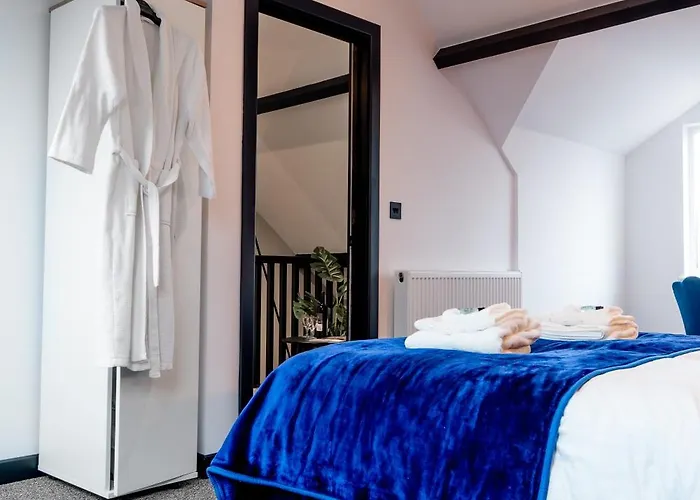 Guest house Boutique Bristol