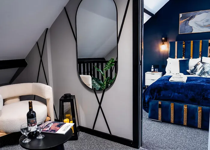 Boutique Pensjonat Bristol