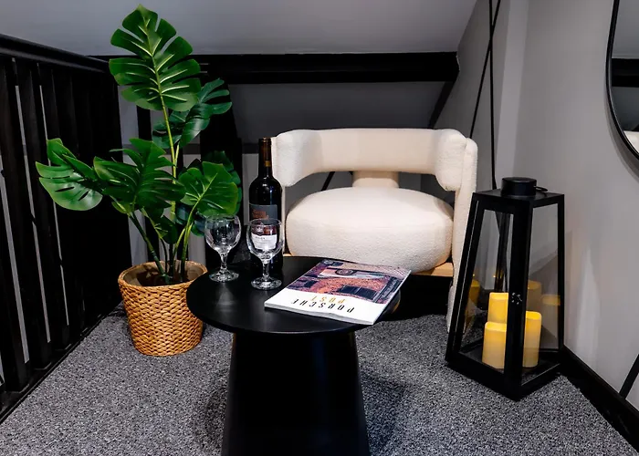 Boutique Guest house Bristol