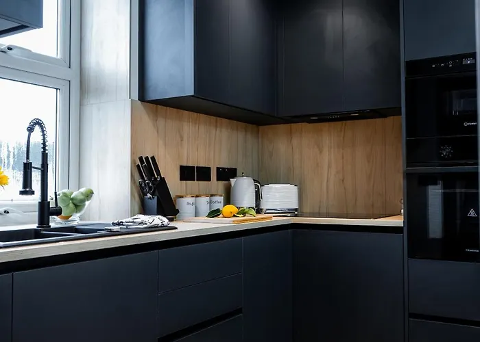 Vendégház Boutique Bristol