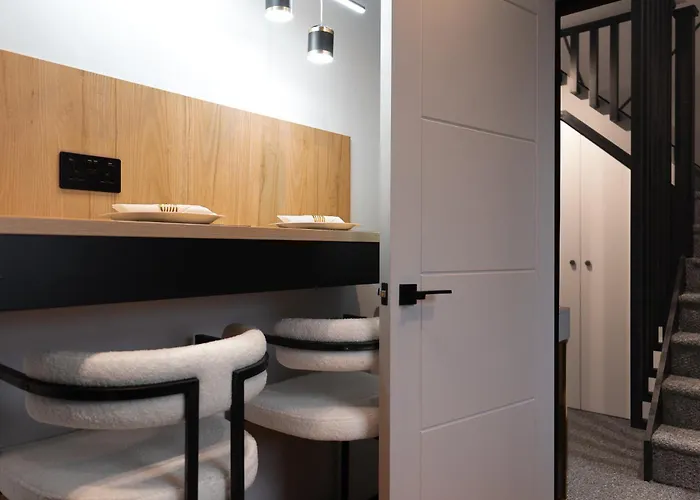 Vendégház Boutique 3*