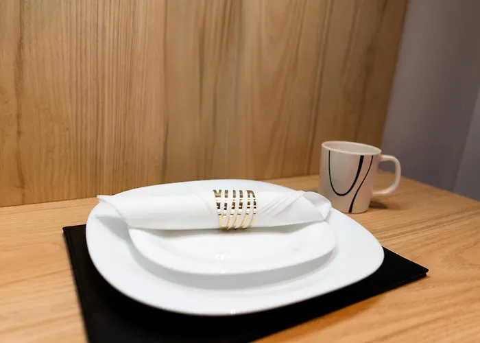 Boutique Pensjonat Bristol