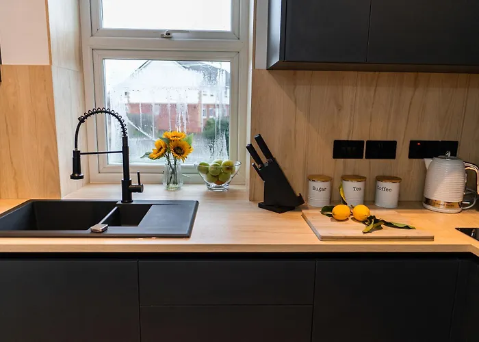 Guest house Boutique Bristol