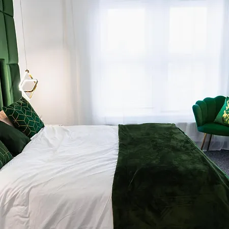 Casa de hóspedes Boutique
