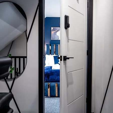 Boutique Pensjonat 3*