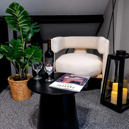 Boutique Casa de hóspedes Bristol